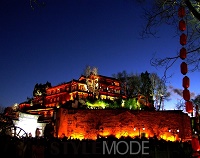 国内竟然还有这样的奇景 快和小伙伴去