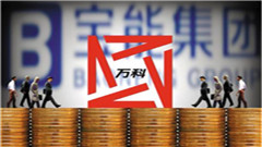 宝能发布公告：对万科管理层保有期待