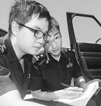 新疆阿拉山口口岸 整车进口贸易近4000万元