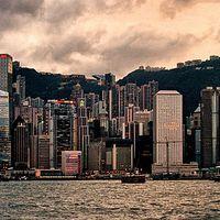 回归19年，香港砥砺前行