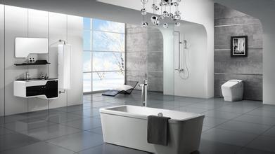 卫浴电商的发展要运用超前新思维