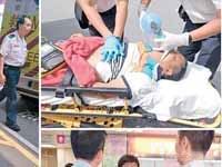 内地游客在港遭袭致死 涉案导游被判5个月