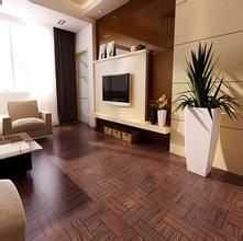 改革创新带来红利 地板行业发展将迎新机遇