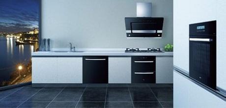 厨电品牌之争 浙派厨电的&ldquo;生死对决&rdquo;