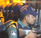 孟加拉国使馆区餐厅遇袭 军警强攻救出18名人质