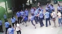 一周6起打人事件 安宁城管太不&ldquo;安宁&rdquo;