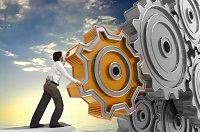 劳动力成本十年升五倍 中国制造业竞争力将被美反超