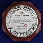 韩参牌、参丽牌人参胶囊再获大奖