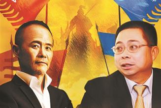 万科战争论回到原点：姚振华到底有没有投票权？