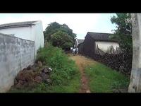 湖北田桥牛冲村转移危房安置13户