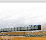 “天路”带来雪域巨变