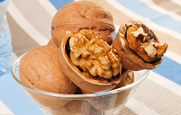 老祖宗口中的三种“长寿果”