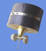 我国未来10年将发射14颗气象卫星