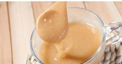 专家：代餐粉不能替代三餐 健康减肥靠运动