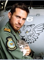 小奶喵长途跋涉500公里，&ldquo;碰了个瓷&rdquo;后俘获帅哥一枚