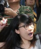 赴台陆生6年来首降 招生人员微信安抚家长