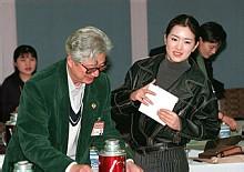 演艺大咖开班授课青年编剧