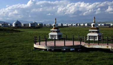 青海海北州深入推进“七五”普法工作