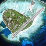 南海问题：域外大国欲绑架周边国家