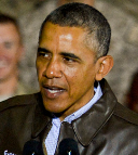 奥巴马再放缓阿富汗撤军 维持8400人