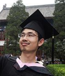 安永睿：今年北大古生物唯一毕业生