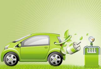 社会资本跑马圈地 新能源车发展新一轮高潮到来