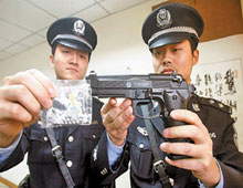 的哥成路怒族因情绪中暑 你是否也中招了