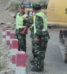 新疆叶城发生泥石流 已致35人遇难