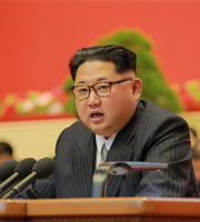 朝称美制裁金正恩为公开宣战 将采取强烈报复