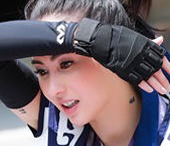 真人秀智商不够用 酷热季冰凉肌才是真聪明