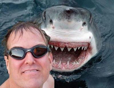 “自拍死”成全球现象 75%死者是男性