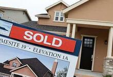 脱欧后遗症撼动英国房地产市场