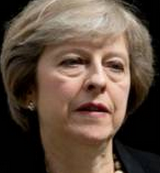 两女性最后角逐 英国将产生第二位女首相