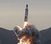 韩媒：朝鲜发射一枚潜射弹道导弹