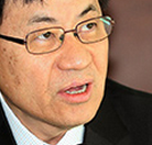 韩籍副行长突然休职 将影响韩在亚投行地位