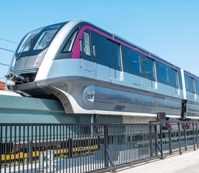 中车与时俱进国际化