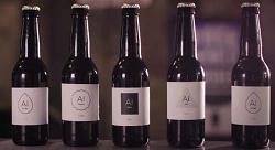 人工智能酿造出来的啤酒 你想尝尝么?