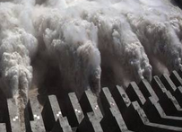 三峡工程削减了近4成洪水流量