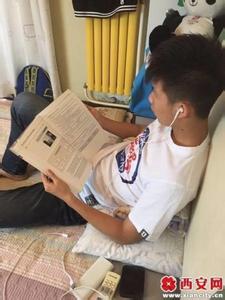 陕西考生因考试冲突被压档续：已向北外投档