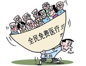 给医疗费设限的甘肃作法值得推广