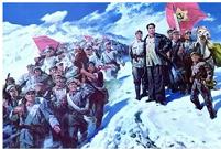 中国长征精神研究院评选结果揭晓