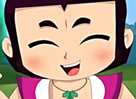 新版《葫芦娃》 7个娃找爷能讲260集