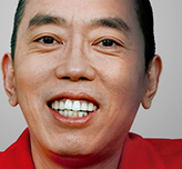 史玉柱：如果再造一个新万科 我愿意给钱