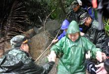 长江委：7月中下旬长江流域将有4次强降雨