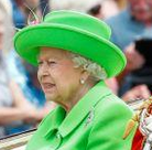 英女王年薪15万人民币请洗碗工 住白金汉宫