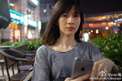 网红papi酱直播首秀 8大平台2000万观看峰值