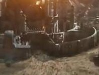 电影《封神传奇》被吐槽 以为国产恐怖片要崛起