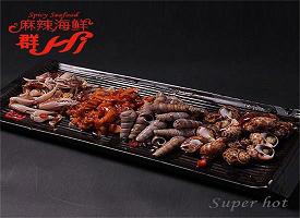 威海90后小伙的创业之梦 蟹老板麻辣海鲜