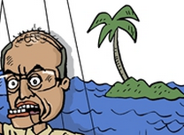 南海仲裁：心怀鬼胎的拙劣表演者