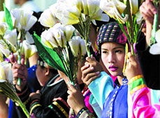 中国1名女性公民在老挝遭劫匪枪击身亡